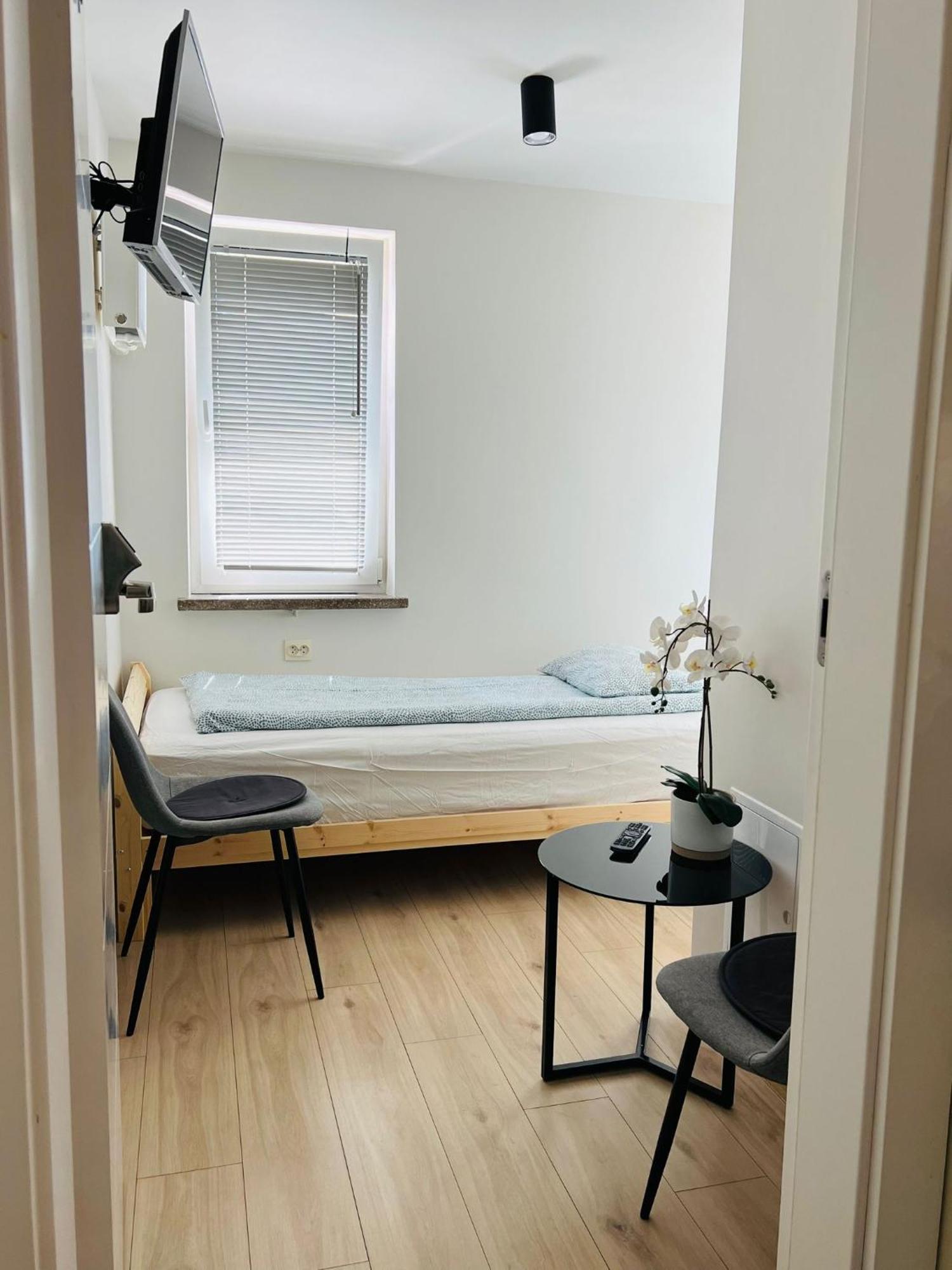 ורשה Chmielna - City Center Residence מראה חיצוני תמונה