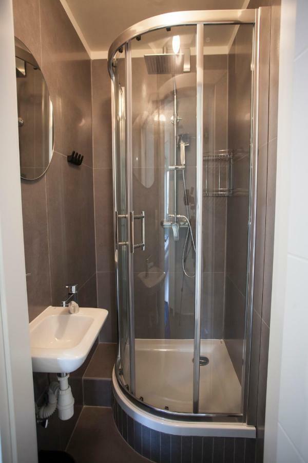 ורשה Chmielna - City Center Residence מראה חיצוני תמונה